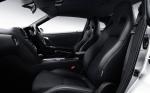 Nissan GT-R 2007 года